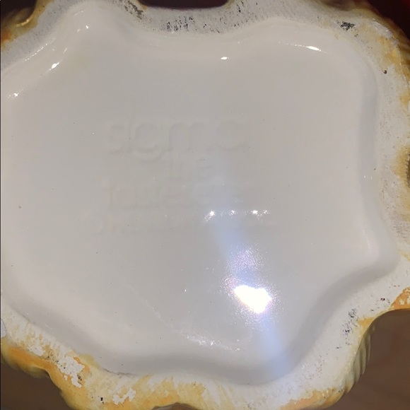 Vintage Miss Piggy Jim Henson The Muppets Ceramic - Picture 4 of 5